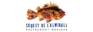 Restaurant Suquet de l'Almirall